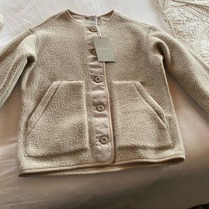 Everlane Renew Fleece